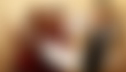 Marisha Wallace joins Jason Manford (centre) and Richard Fleeshman to sing along with Shakespeare...