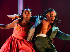 Tristan and Yseult