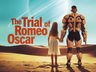 Poster for the Stephen Joseph Theatre premiere of Sir Alan Ayckbourn's 92nd play, "The Trial of Romeo Oscar".