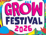 It's Grow Festival season at Hull Truck