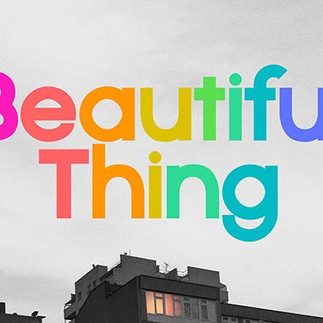 30th anniversary production of Jonathan Harvey's play Beautiful Thing