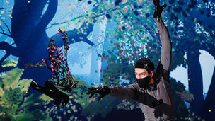 RSC and MIF offer a future for interactive performance