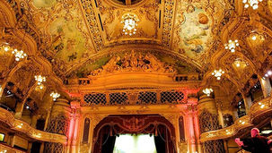 Blackpool venues share in Recovery Fund cash