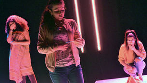 I Told My Mum I was... going on YouTube