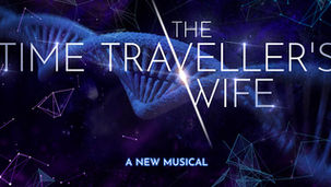 The Time Traveller's Wife to open in Chester this autumn