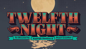 HER productions on tour with Twelfth Night