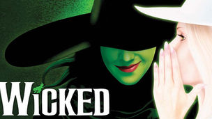 Wicked West End stars reunite