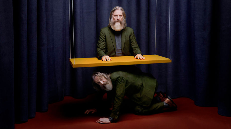David Threlfall returns to Royal Exchange as Lear