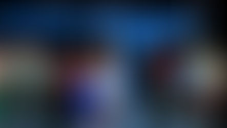 Everybody's Talking About Jamie