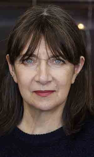 Maureen Beattie