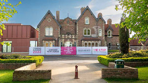 Theatre Porto launches new £2.8m centre in Cheshire