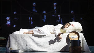 La Traviata