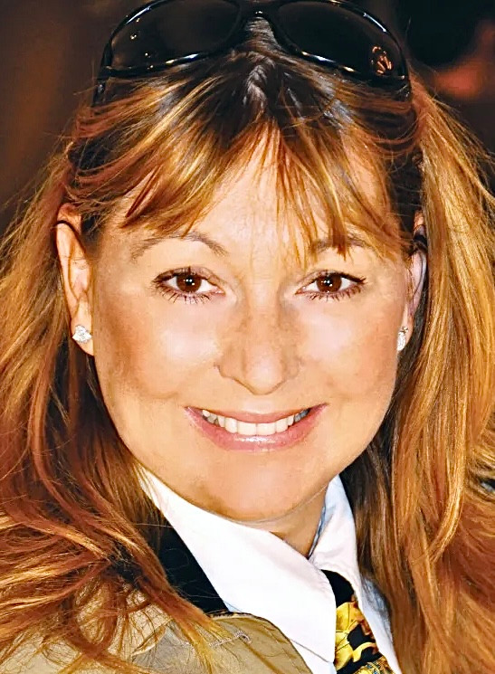 Amanda Thompson