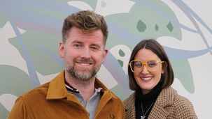 New interim directors for Theatr Clwyd