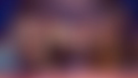 Rebecca Lock and Jena Pandya as mother and daughter Katherine and Ellie, and the cast of Freaky Friday at HOME Manchester. All pics: T Money Photography