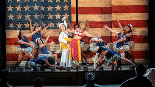 'South Pacific' gears up for summer tour