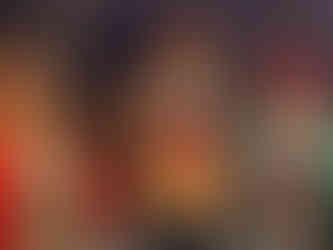 Lindsay Foster, Peter Mooney and Gareth John in Housemates at Theatr Clwyd