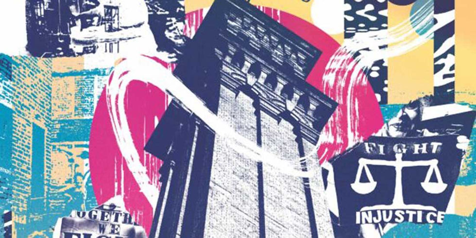 Strike turns a local mill into a tribute to the politically-inspired women of Bradford in the 1890s