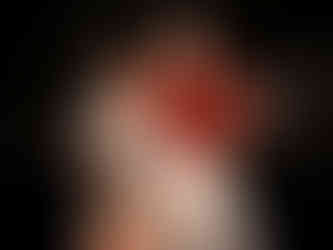 Maisie Smith as Marge and Bruce Harbelin-Earle as DIckie in The Talented Mr Ripley