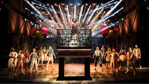 TV doc Ranj Singh joins '& Juliet' cast