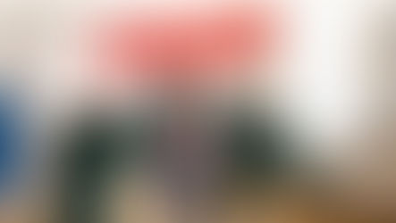 Poster for touring play Penned Up