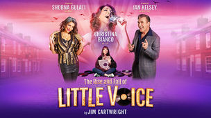 Laughter by the seaside