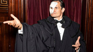 Alty Fringe festival will go ahead despite restrictions