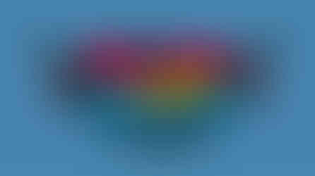 Poster for High Times and Scary Monsters at Liverpool Everyman