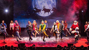 Join the Elf choir this Christmas