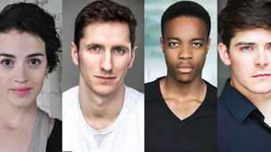 Casting for Ivor Novello musical