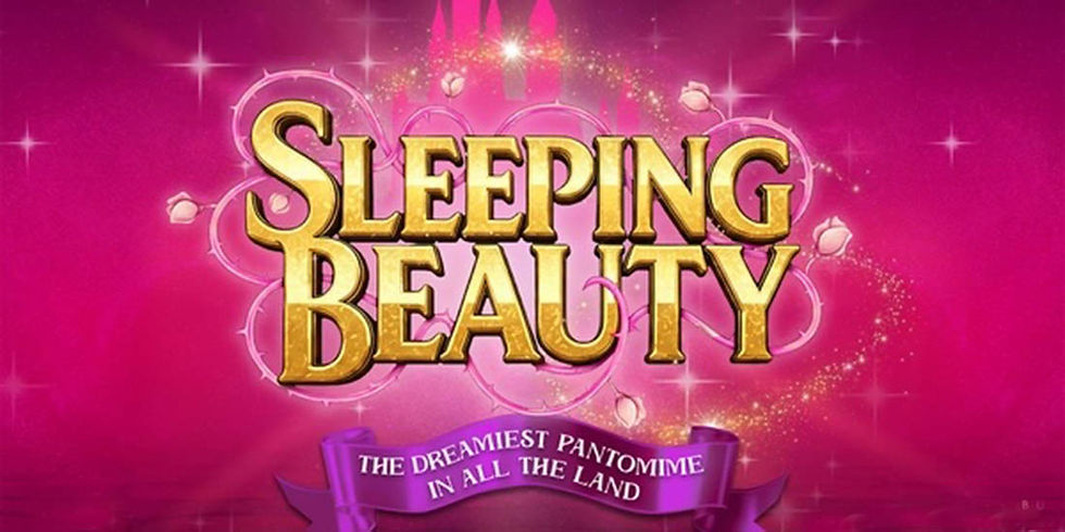 From opera to panto in Buxton
