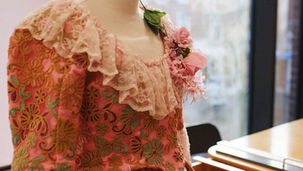 Octagon opens its wardrobe