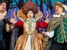 The Terrible Tudors - raising havoc in Chester this half-term