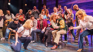 Come from Away