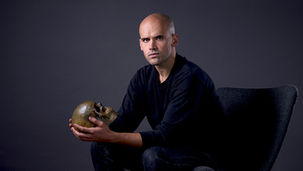 Ralph Davis: set to play Hamlet for the RSC on tour in 2026