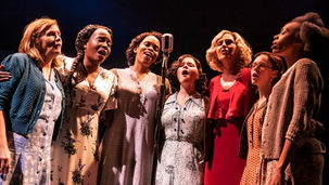 Bob Dylan musical to tour UK