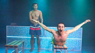 Contact Theatre this autumn