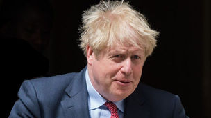 Prime Minister says mass testing a long way off