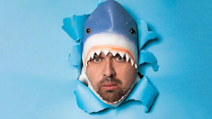 Drama from learning-disabled and autistic creatives