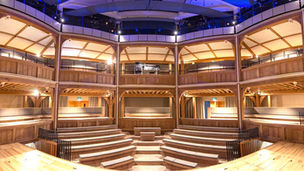 Shakespeare North Playhouse is Theatre Building of the Year