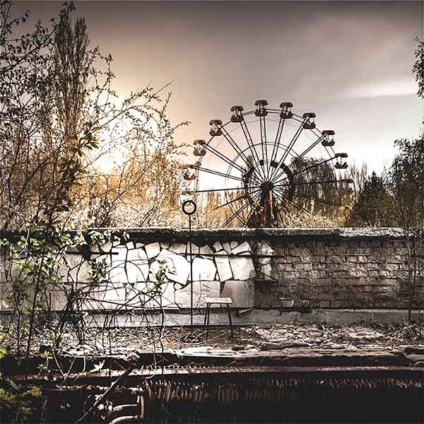 Tales of Pripyat - memories of the Chernobyl disaster and its aftermath