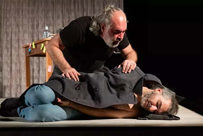 The Long Shadow of Alexis Brunner