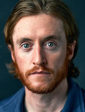 Michael Hawkins