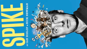 The sideways comic genius of Spike Milligan...