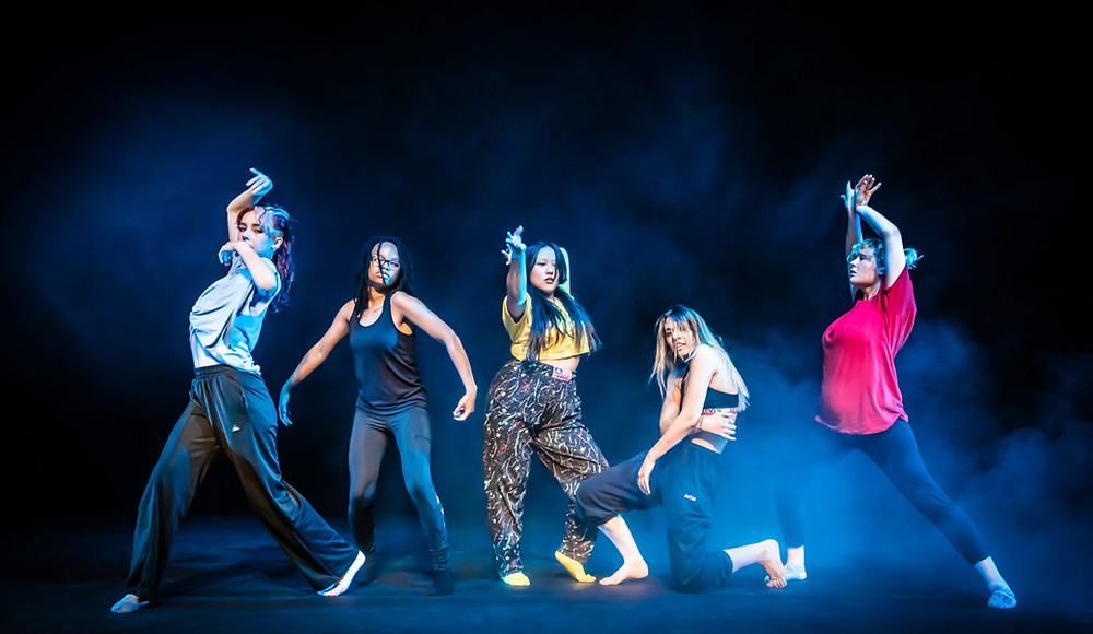 Contact Young Company members in the theatre's reopening show
