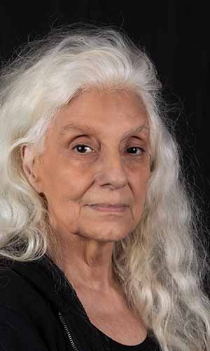 Souad Faress
