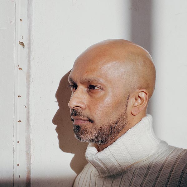 Akram Khan