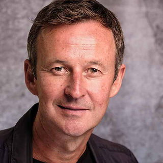 Andy Cryer
