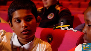 Writing prize for Greater Manchester youngsters