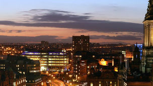 Leeds Council sets up fund to kickstart live events